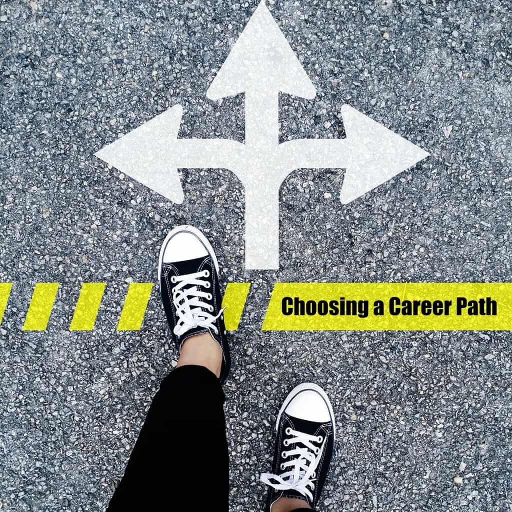 Life Tips for Millennials When Choosing A Professional Path